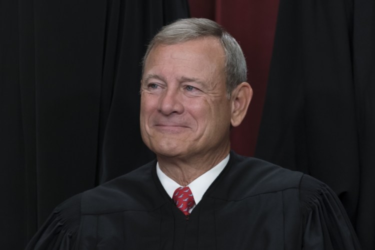Supreme Court Alito Flag
