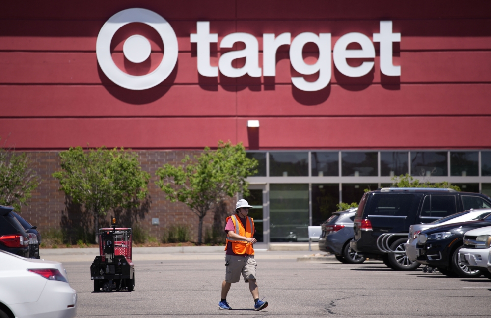 Target Price Cuts