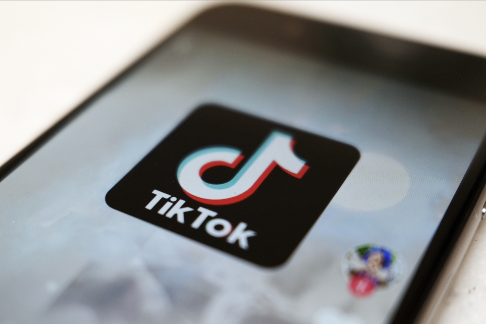 TikTok-AI