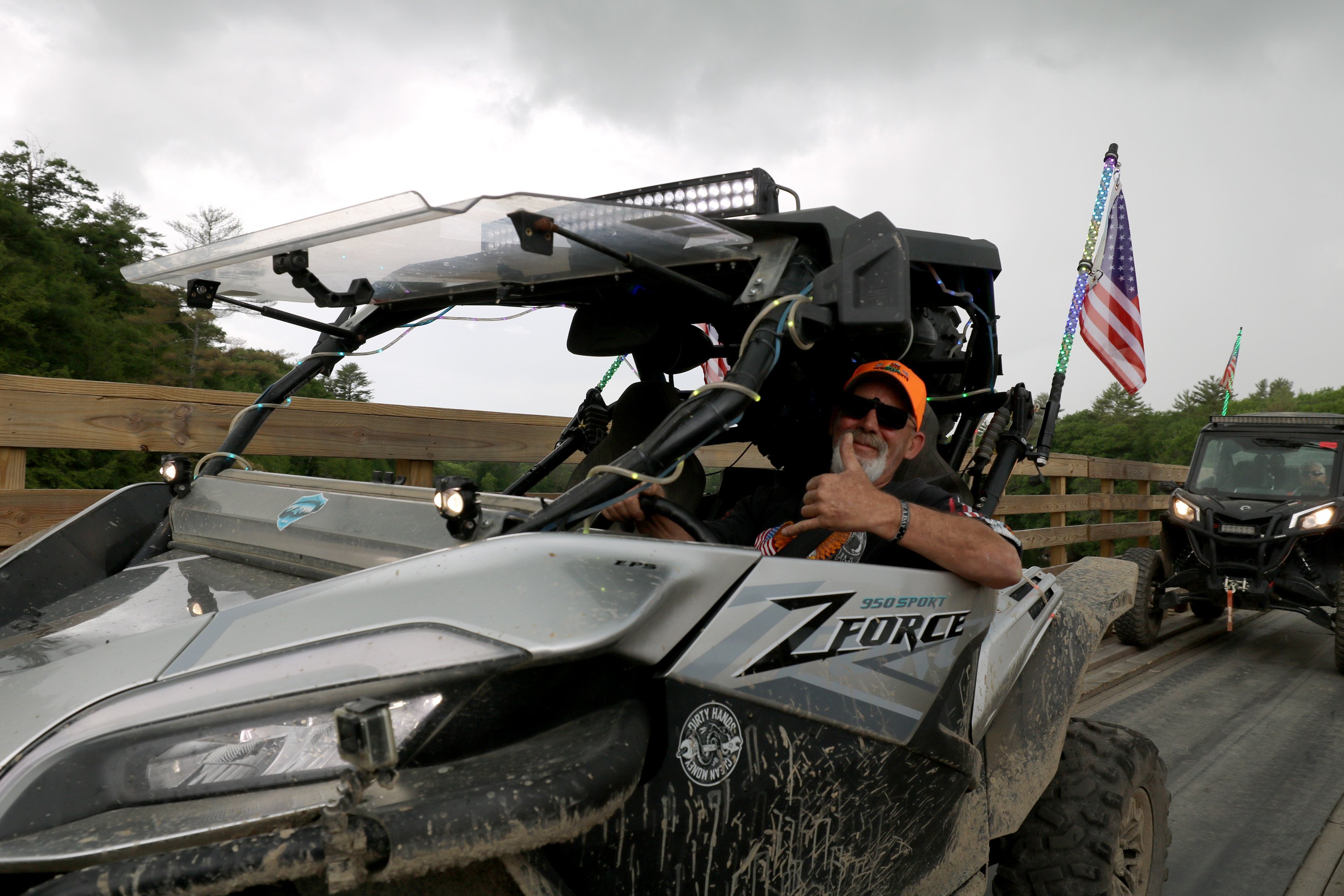 Ceremony Showcases New Trail System That Connects Norridgewock And Madison   38691566 20240608 Norridgewocktrail 0y1 