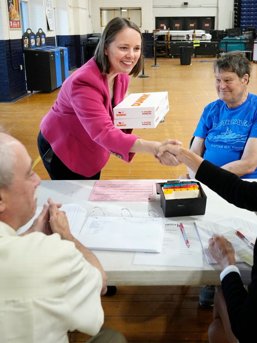 No Labels Party officially dissolves in Maine