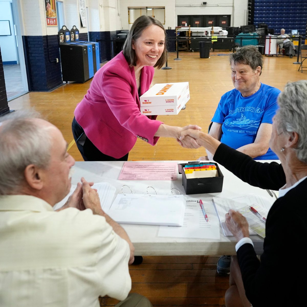 No Labels Party officially dissolves in Maine