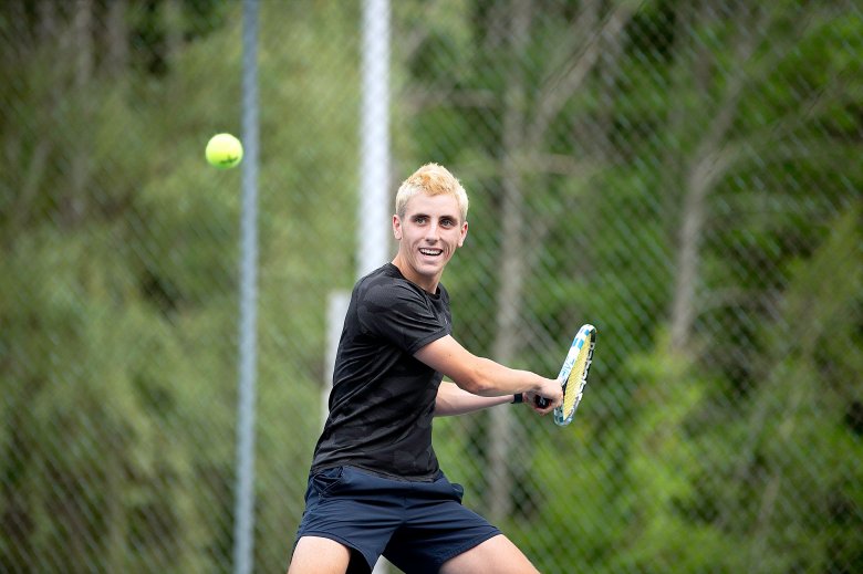 These are 3 Western Maine boys tennis teams to watch in 2026