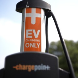 AP Poll Electric Vehicles