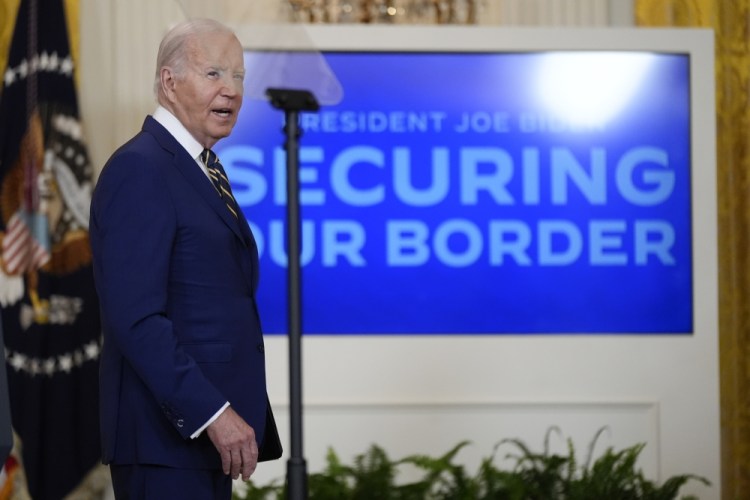 Biden Immigration