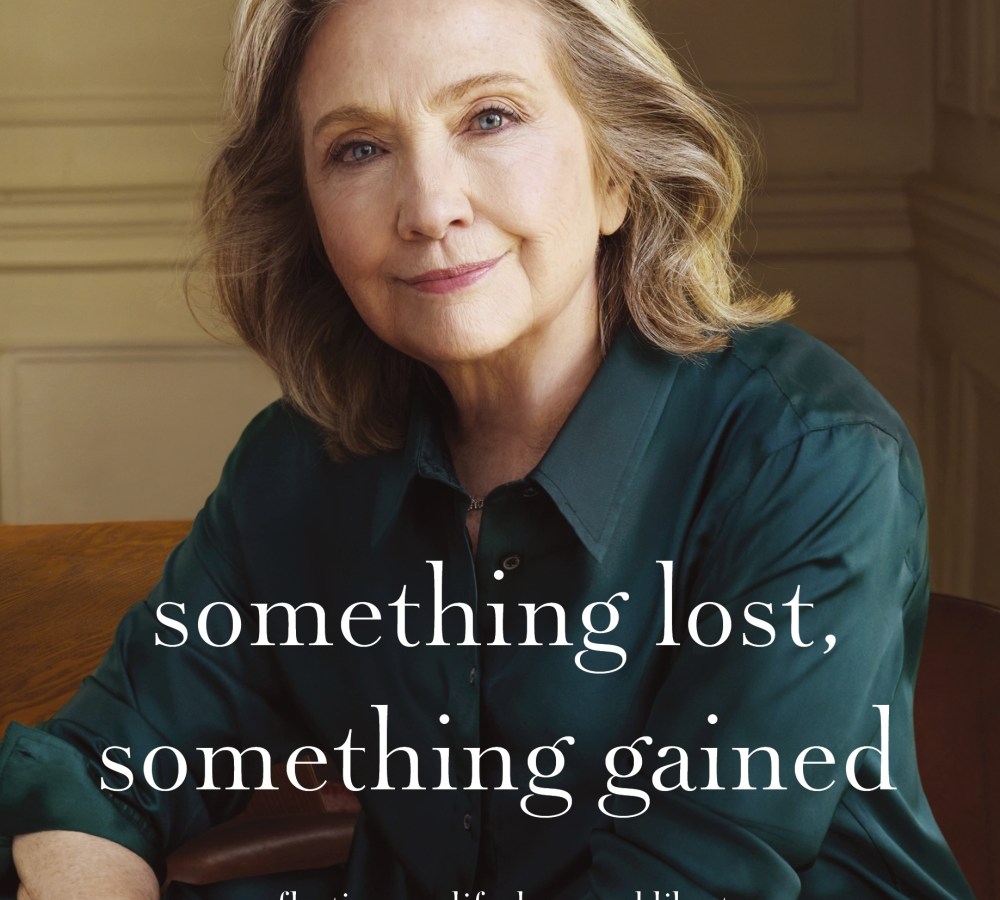 Books Hillary Clinton