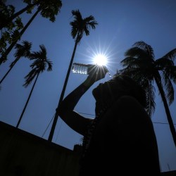 Climate Record Heat Takeaways