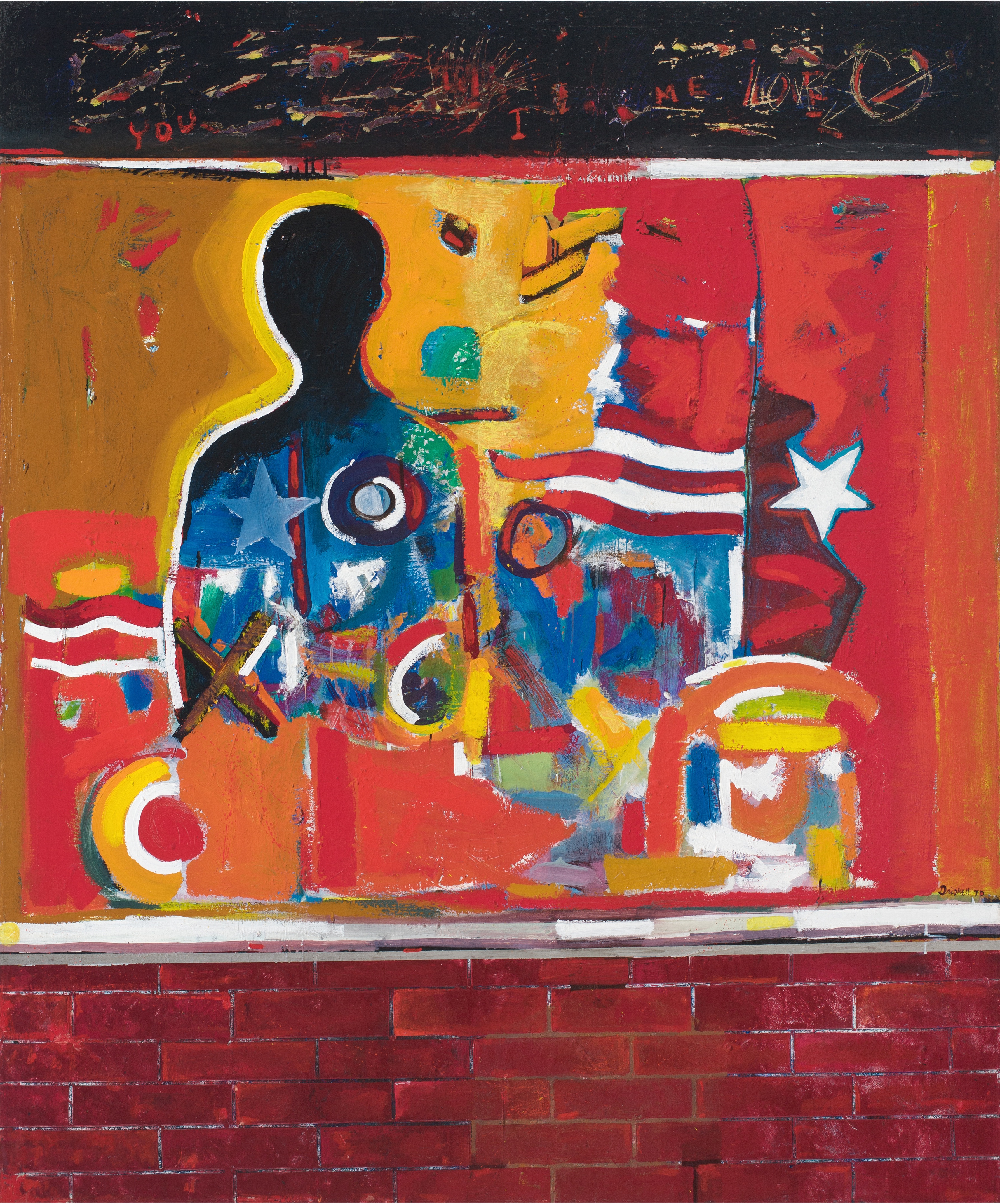 5 works of art that represent freedom at Maine museums