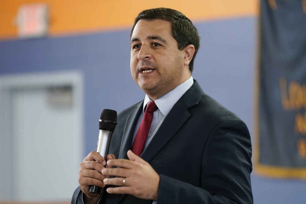 Election 2020 Fake Electors Wisconsin