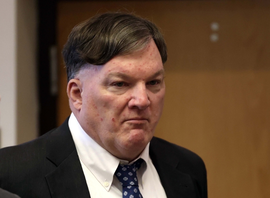 Gilgo Beach Serial Killings