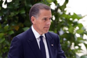 Hunter Biden
