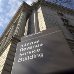 IRS Identity Theft