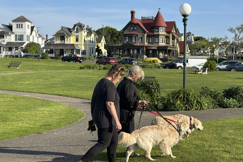 Martha's Vineyard Housing Crisis