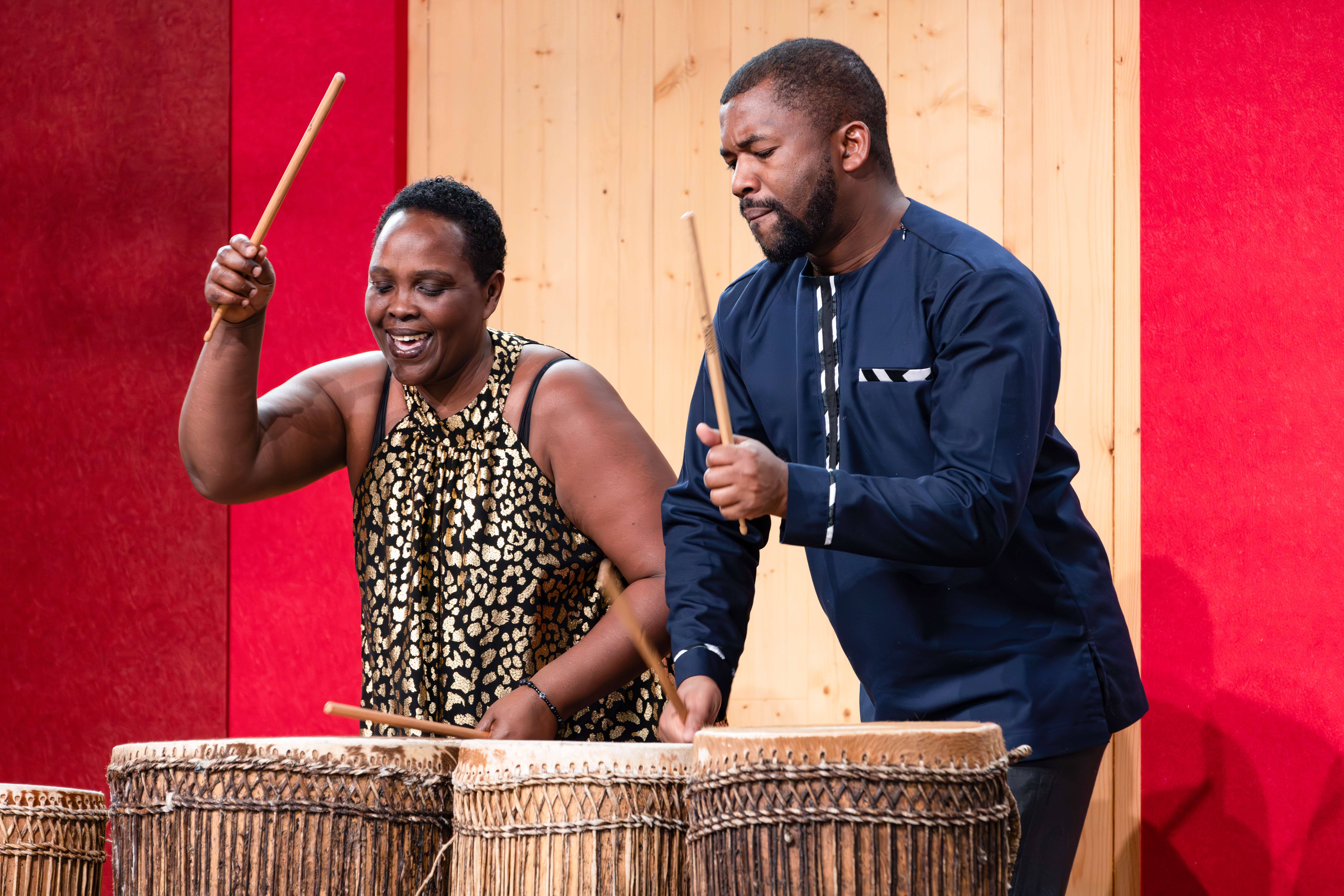 New Mainer artists get boost from Mayo Street grant program