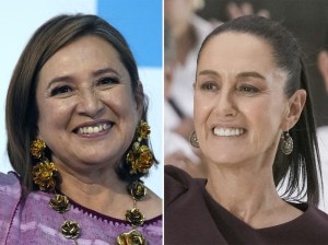 Mexico Election