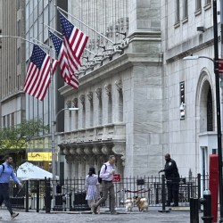NYSE Trading Halts