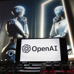 OpenAI Co-founder Leaving