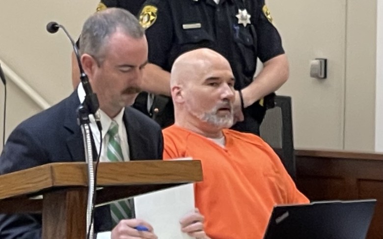 Lewiston man charged in Poland double murder held without bail