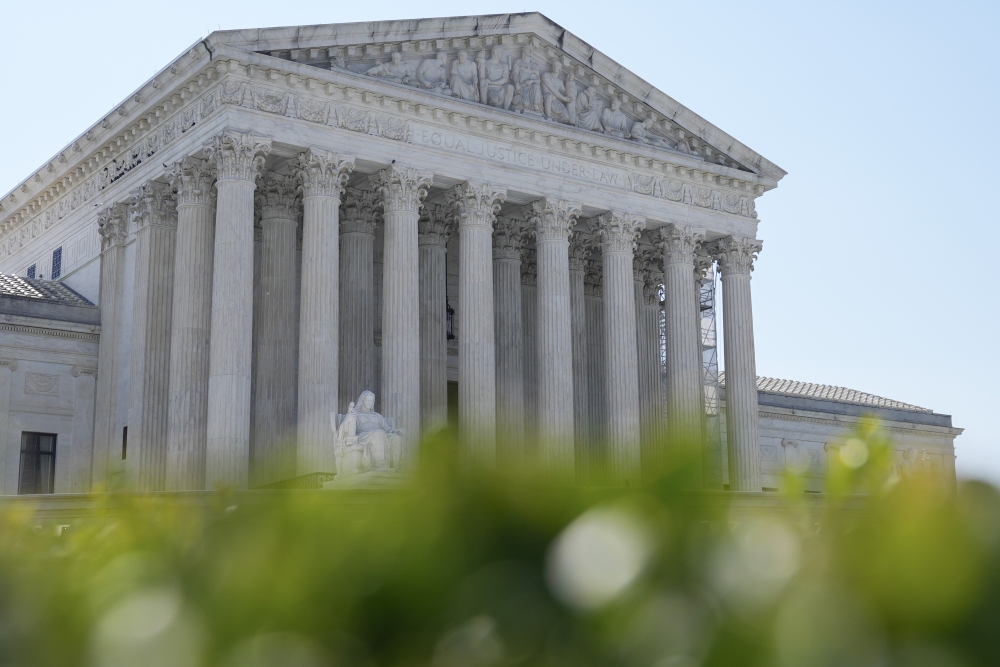 Supreme Court