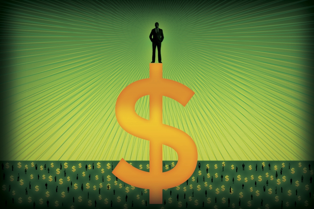 US--CEO Pay