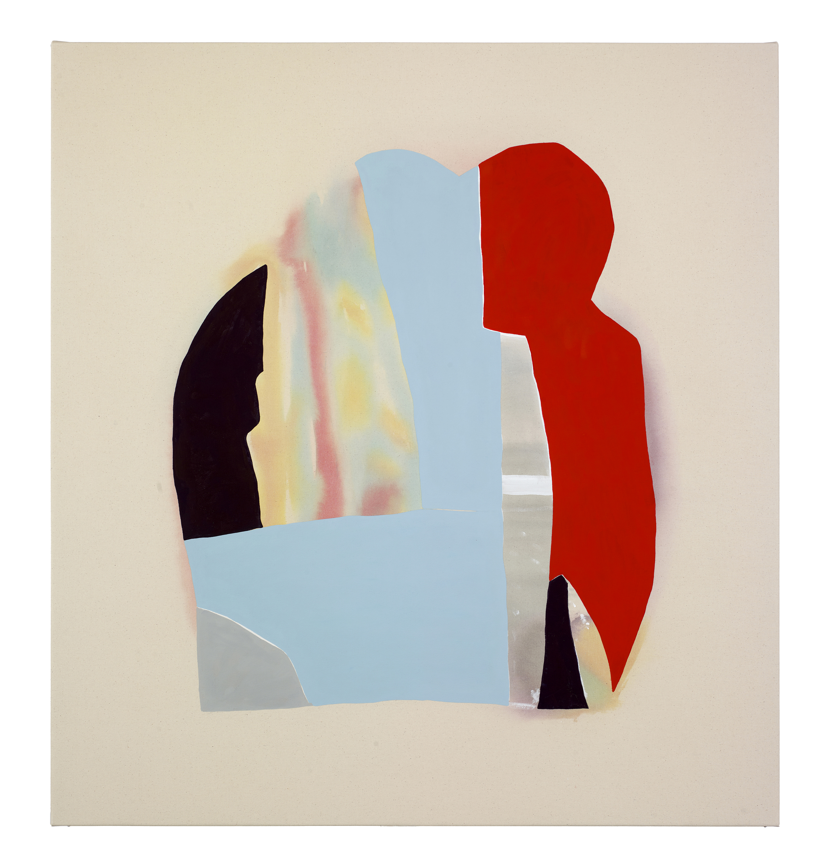 Consider the context, or don’t, in these 2 abstract art shows