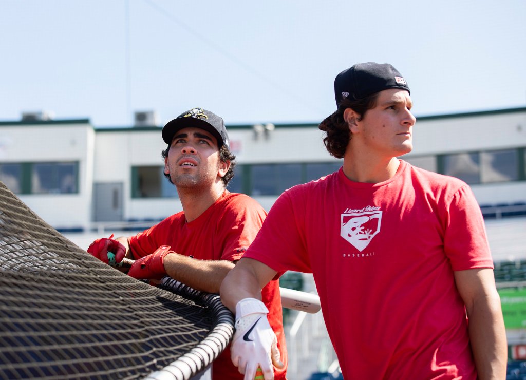 Red Sox Promote Top Prospects Roman Anthony Marcelo Mayer And Kyle