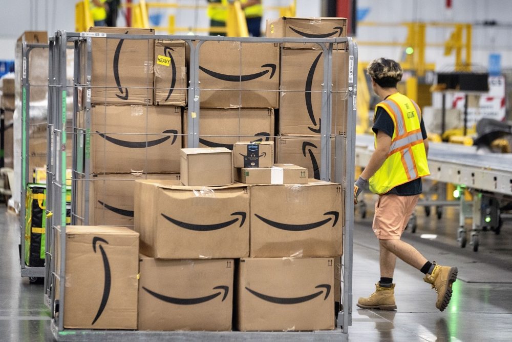 Amazon Prime Day
