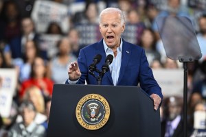 Biden 2024 Two Weeks