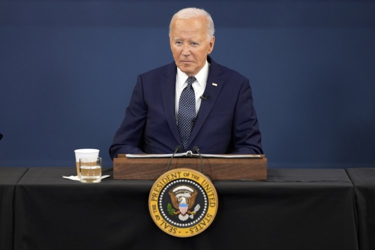 Biden Excessive Heat