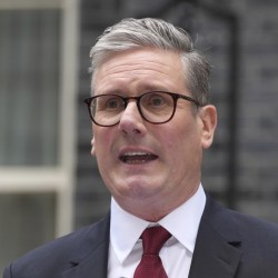 Britain Election