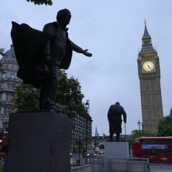 Britain Election