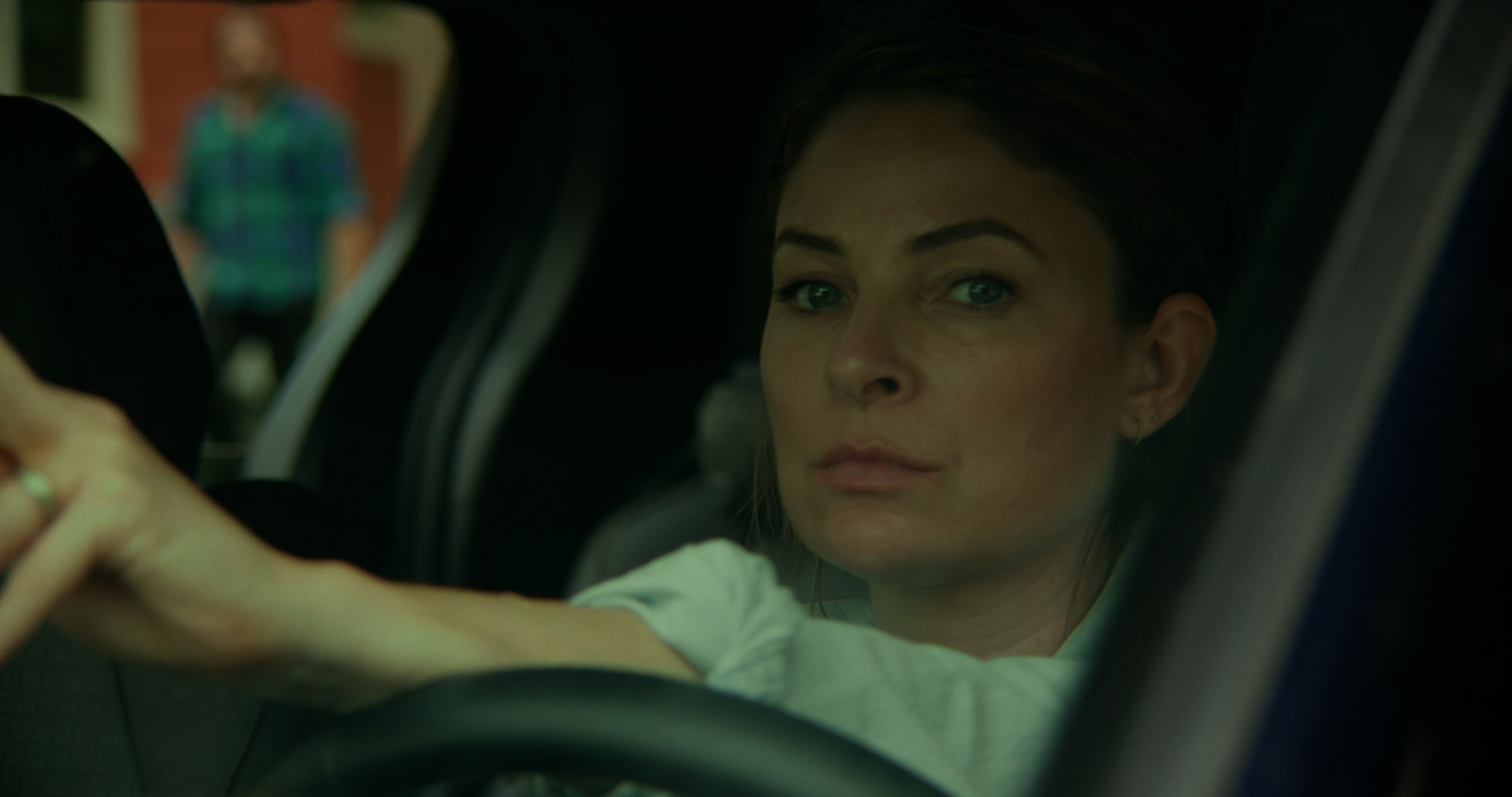 A longer-than-planned stint in Maine led to filmmaker’s ‘Come Stay’