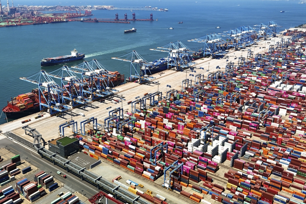 China Trade