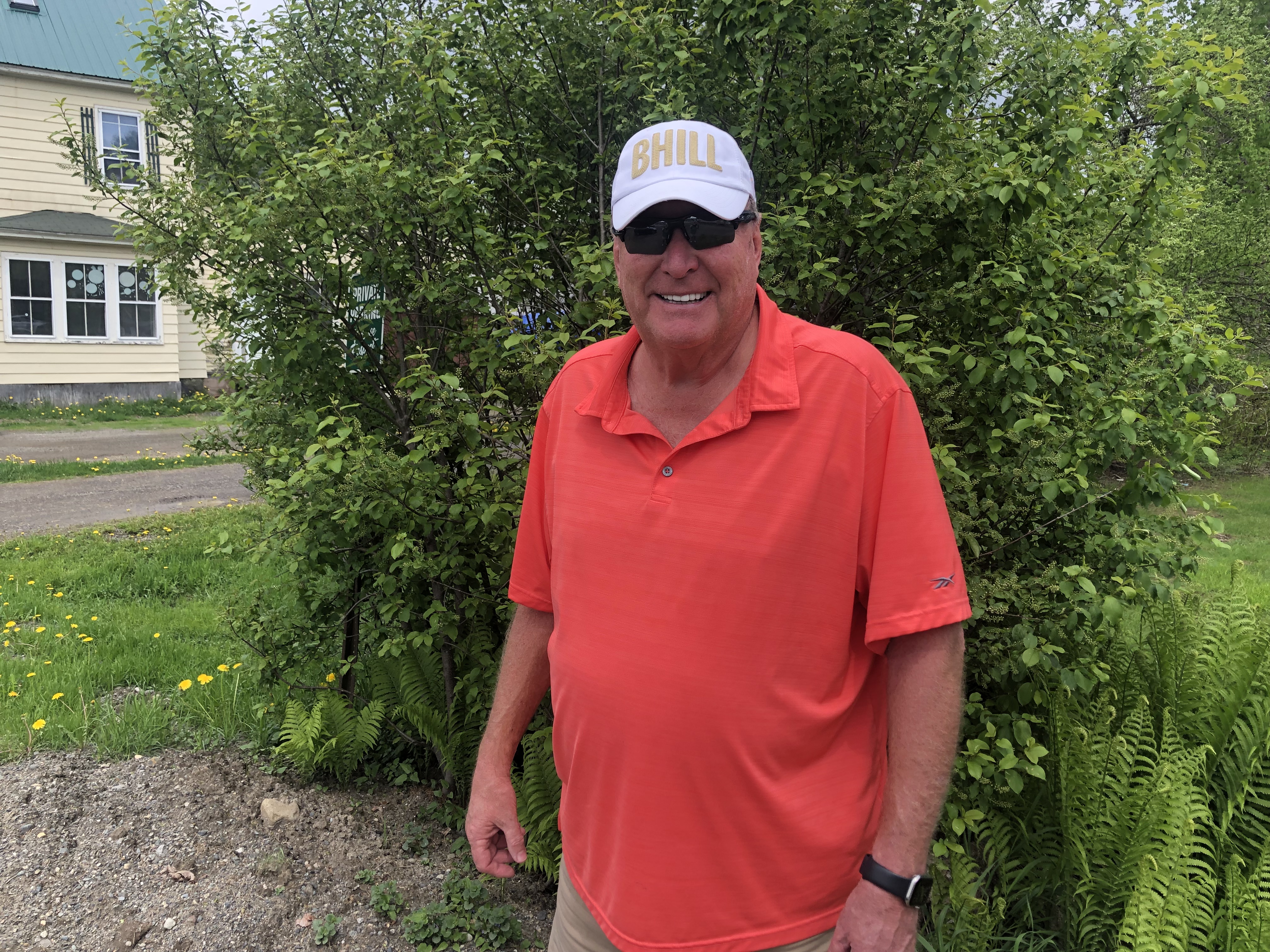 It Takes a Village: An Interview with Craig Sargent of Just One Day