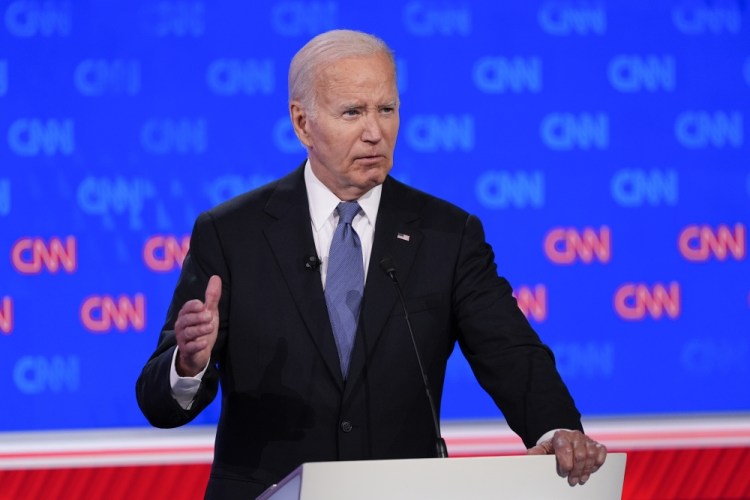 Election 2024 Debate