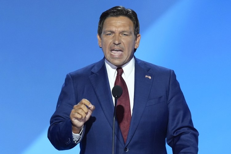 Election 2024 RNC