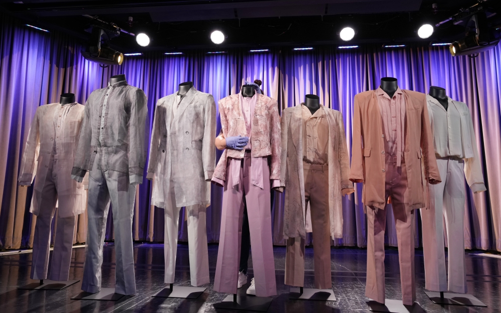 Grammy Museum to launch K-pop exhibit