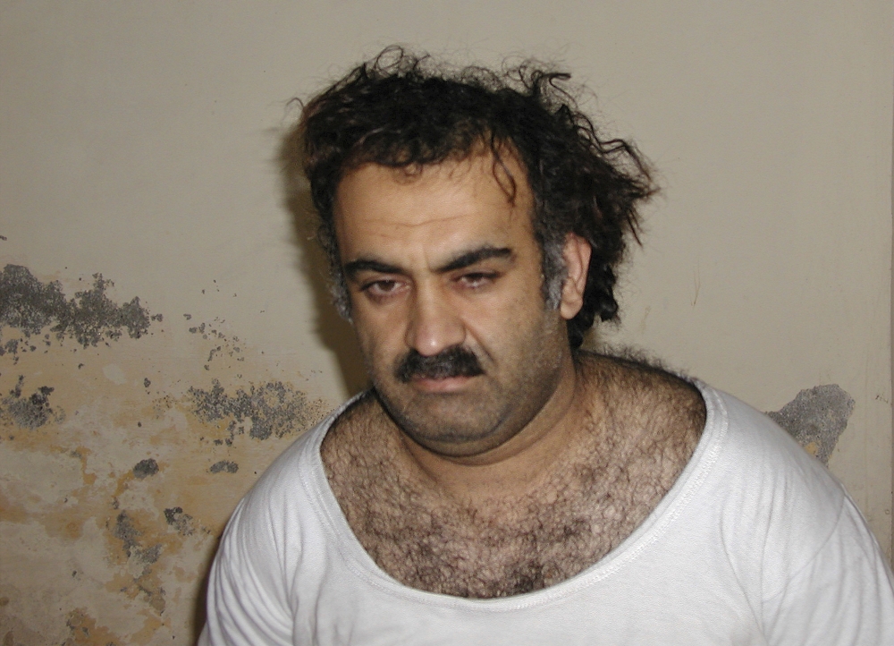 Guantanamo Sept 11