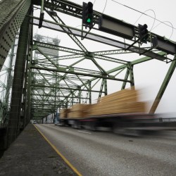 Infrastructure Bridges