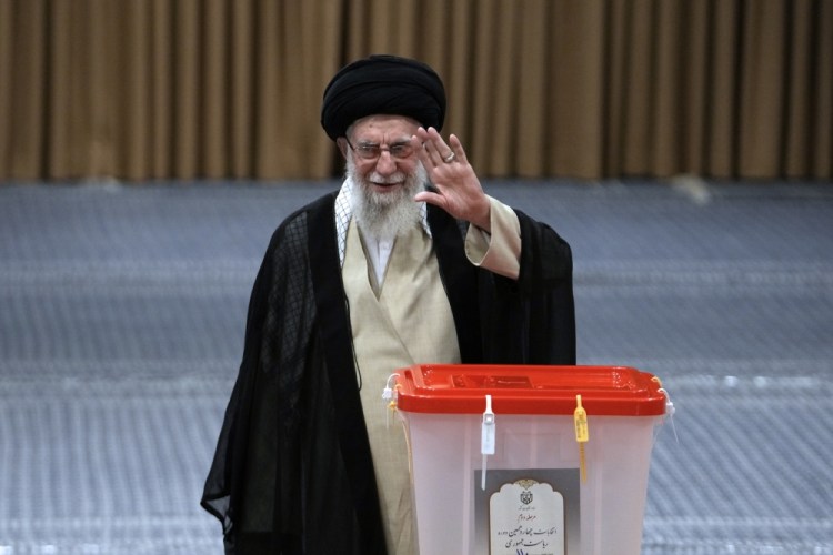 Iran Election