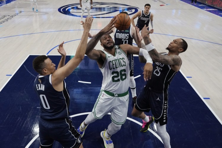 NBA Finals Basketball