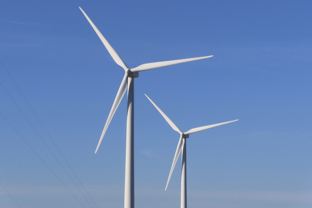 Offshore Wind New Jersey