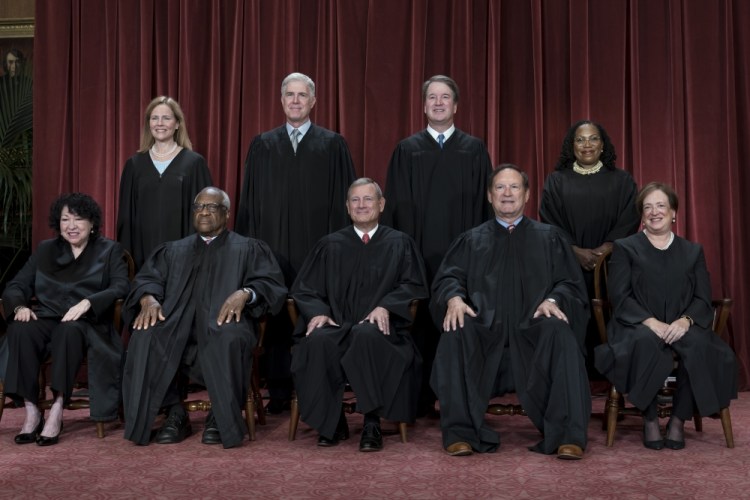Supreme Court What to Watch