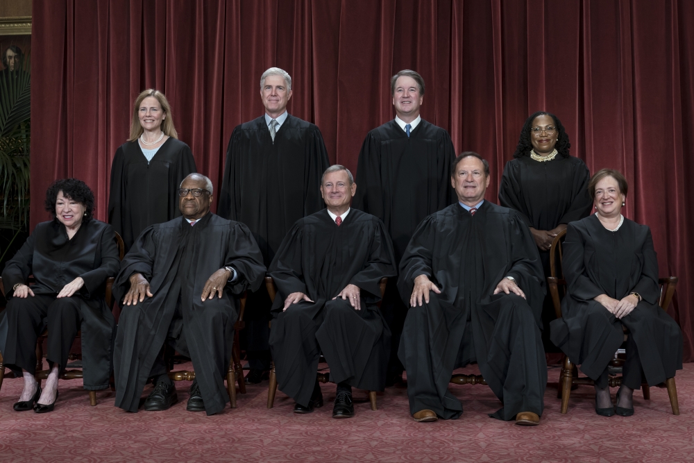 Supreme Court What to Watch