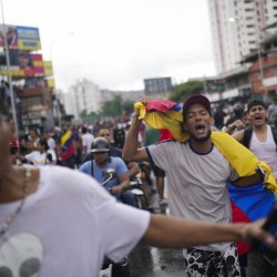 Venezuela Election