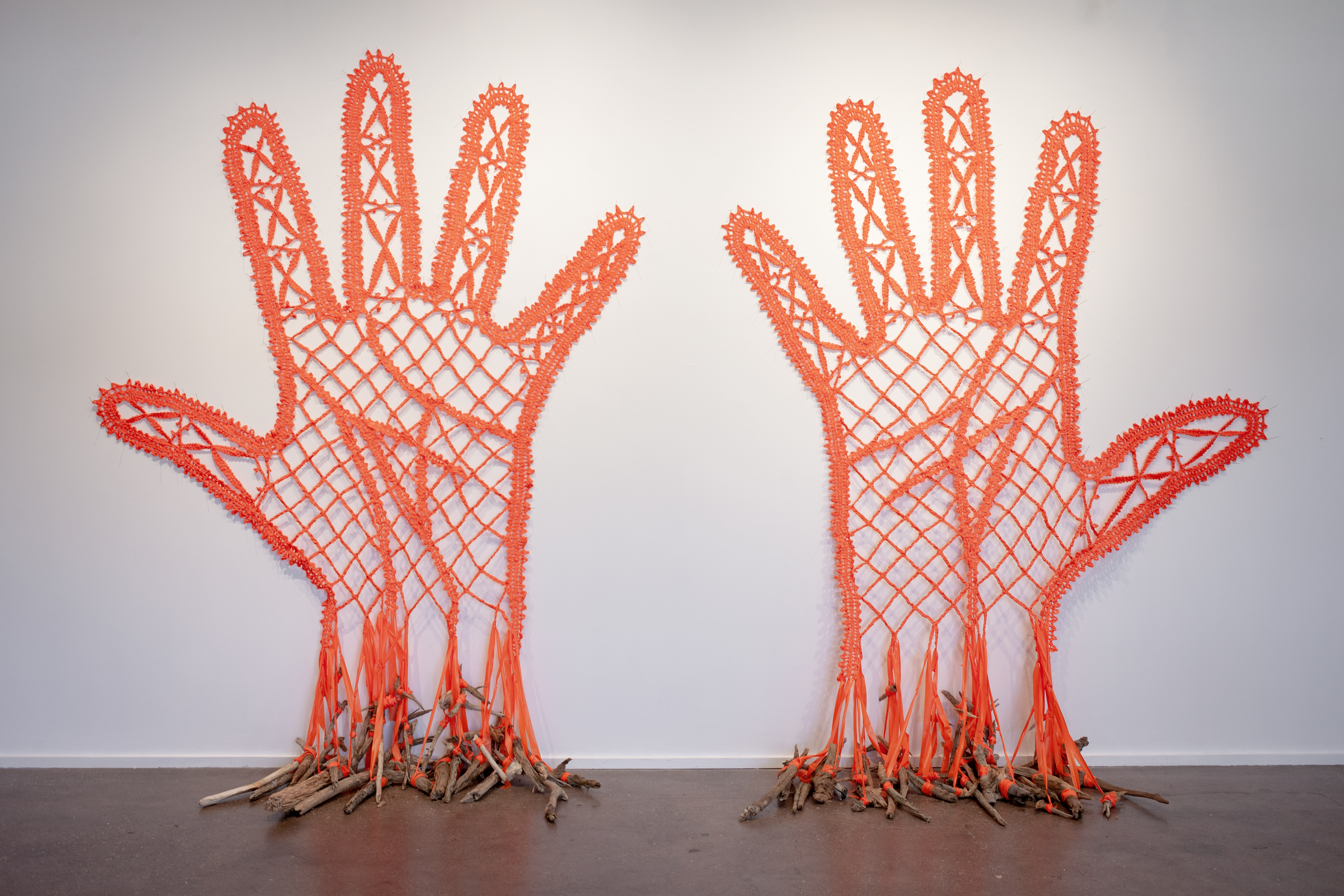 Exhibits at Space, Speedwell harness the power of grids