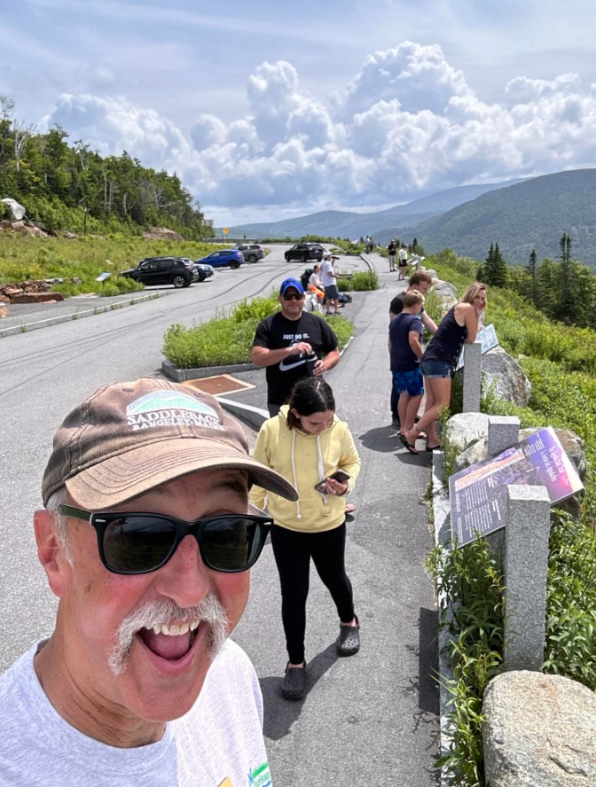 Love Rangeley? Consider the RLHT Ambassador program