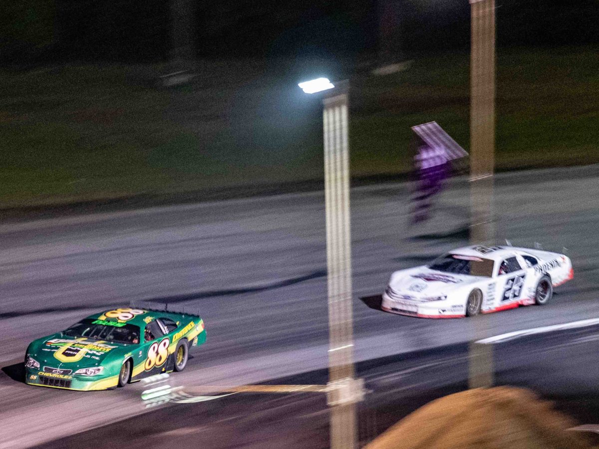 Results of the 51st Oxford 250