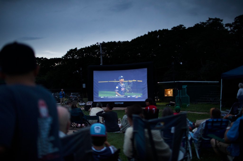 Portland Little League stumbles in New England championship game, 20