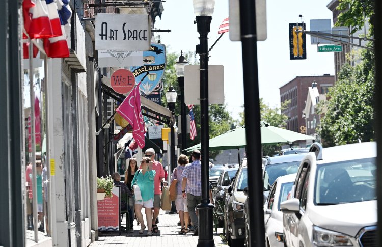 cruise to bermuda and bar harbor